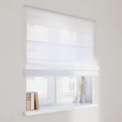 Rolety - Roleta woalowa Siena - miniaturka - grafika 1