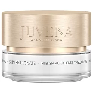Juvena Skin Rejuvenate Intensive Nourishing Day Cream intensywnie odżywczy krem na dzień do skóry suchej i bardzo suchej 50ml - Kremy do twarzy - miniaturka - grafika 2