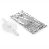 Sprzęt ratunkowy - Prestan maseczki na twarz fantomu niemowlaka 50 szt. - miniaturka - grafika 1