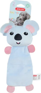 ZOLUX Zabawka pluszowa "Calinou" Koala przytulanka 29 cm - Zabawki dla psów - miniaturka - grafika 1