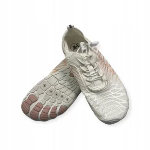 HIKE Antypoślizgowe buty do chodzenia boso (Unisex) (BOGO) 38 - Skarpetki dla dzieci HIKE Antypoślizgowe buty do chodzenia boso (Unisex) (BOGO) 38 - Skarpetki dla dzieci - miniaturka - grafika 1