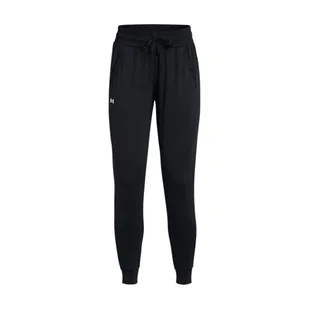 Under Armour Damskie spodnie dresowe HeatGear Armour - Spodnie damskie - miniaturka - grafika 1