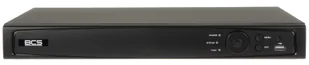 REJESTRATOR IP BCS-V-NVR3202-4K 32 KANAŁY BCS View - Rejestratory do monitoringu - miniaturka - grafika 1