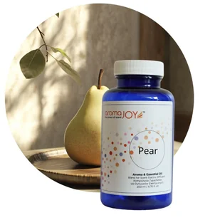 PEAR - Kompozycja Zapachowa 200 ml - Zapachy do domu - miniaturka - grafika 1