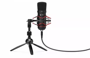 SPC GEAR Mikrofon SPC GEAR SM900T SPG055 - Mikrofony estradowe - miniaturka - grafika 3