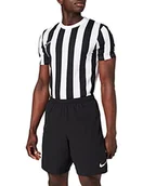 Spodenki męskie - NIKE Nike Szorty męskie M Nk Dry Vnm Short Iii WVN wielokolorowa czarny/bia$119y/bia$120y xxl CW3855 - miniaturka - grafika 1