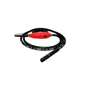 Inne urządzenia budowlane - Wibrator pogrążalny Wacker Neuson MSeries M-IEC 38 230V Wacker Neuson - miniaturka - grafika 1