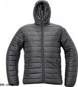 Odzież robocza - CERVA MAX NEO LIGHT - kurtka - czarny XL - miniaturka - grafika 1