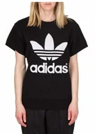 Swetry damskie - Adidas Originals Sweter Damski Czarny S15246 M - miniaturka - grafika 1