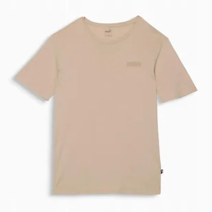 PUMA KOSZULKA ESS SMALL LOGO BOYFRIEND 68333088 r S - Koszulki i topy damskie - miniaturka - grafika 1