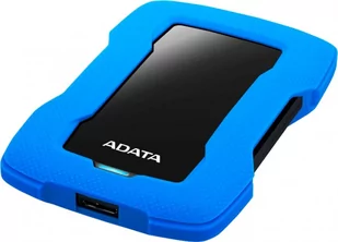 A-Data Durable Lite HD330 1TB (AHD330-1TU31-CBL) - Dyski HDD - miniaturka - grafika 1