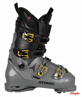 Buty narciarskie Atomic HAWX PRIME 120 S GW grey/black 2022/2023 - Buty narciarskie - miniaturka - grafika 1