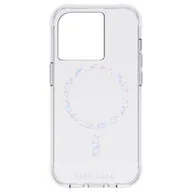 Etui i futerały do telefonów - Case Mate Obudowa dla telefonów komórkowych MagSafe na Apple iPhone 14 Pro Twinkle Diamond CM049200 - miniaturka - grafika 1