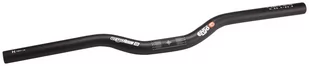 ErgoTec Adidas deska do kierownicy, czarny, 76 x 17 x 12 cm 16202101 - Kierownice rowerowe - miniaturka - grafika 1