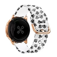 Akcesoria do smartwatchy - Opaska Pasek Bransoleta Gearband Samsung Watch 46Mm 3 45Mm Gear S3 Huawei Watch Gt Gt2 2E Pro Gt3 Amazfit Gtr 2 2E Garmin Venu 2 Vivoavtive 4 Psia Ł.. - miniaturka - grafika 1