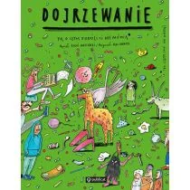 Dojrzewanie. To, o czym dorośli Ci nie mówią - Książki edukacyjne - miniaturka - grafika 1