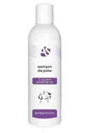 Szampony i odżywki dla psów - Zoo-Art Szampon AS pielęgnacyjny z olejem norkowym 5905399009212 - miniaturka - grafika 1