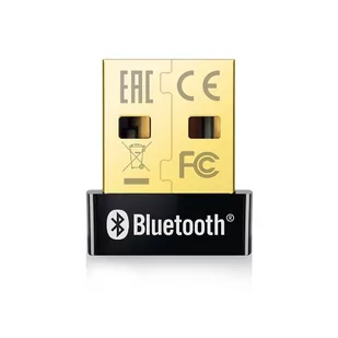 TP-Link USB NANO Bluetooth 4.0 - Adaptery i przejściówki - miniaturka - grafika 3