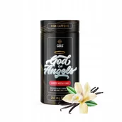 Cappuccino i kawy smakowe - GBS GOD OF ANGELS KAWA ROZPUSZCZALNA WANILIOWA - miniaturka - grafika 1