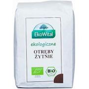 Zdrowa żywność - EkoWital OTRĘBY ŻYTNIE BIO 500 g - 5908249970915 - miniaturka - grafika 1