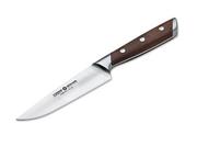 Noże kuchenne - Boker Nóż uniwersalny Forge Wood 03BO514 - miniaturka - grafika 1