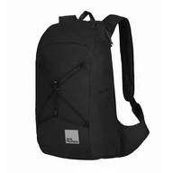 Torebki damskie - Damski plecak miejski Jack Wolfskin SOONECK black - miniaturka - grafika 1