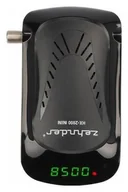 Tunery DVB-T - Zehnder DVB-S2 HX-2600 mini - miniaturka - grafika 1