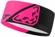 Czapki i chusty sportowe damskie - DYNAFIT Opaska SPEED REFLECTIVE HEADBAND - miniaturka - grafika 1