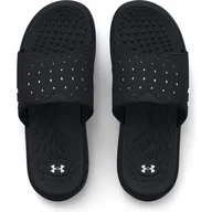 Klapki i japonki damskie - Klapki Ignite 7 Wm's Under Armour - miniaturka - grafika 1