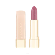 Szminki - Hean Cashmere Pomadka do Ust 713 Powder Pink - miniaturka - grafika 1