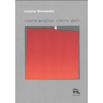czarne wnętrze czarny dach Nowa - Poezja - miniaturka - grafika 2