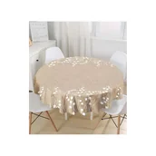 Obrusy i serwetki - Obrus ø 140 cm – Mila Home - miniaturka - grafika 1