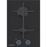 Płyty gazowe do zabudowy - Gasmaster GU04236G-TCPS - miniaturka - grafika 1