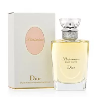 Wody i perfumy damskie - Dior Les Creations de Monsieur Dior Diorissimo woda toaletowa 100ml - miniaturka - grafika 1