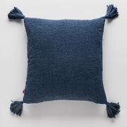 Poszewki na poduszki - Poszewka Jednobarwna Kolina 45x45 cm - miniaturka - grafika 1