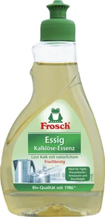 Frosch Frosch ocet wapno rozpuszczalnik esencja 300 ml - Inne artykuły czyszczące - miniaturka - grafika 1