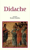 Poezja - Didache - książka - miniaturka - grafika 1