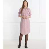 Sukienki - Tommy Hilfiger Sukienka - miniaturka - grafika 1