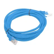 Kable komputerowe i do monitorów - LANBERG Kabel RJ-45 LANBERG, 3 m - miniaturka - grafika 1