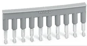 Kostki, złączki, wtyczki - Wago Mostek grzebieniowy 10-torowy 281-490 281-490 - miniaturka - grafika 1