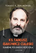 Religia i religioznawstwo - Ks. Tadeusz Isakowicz-Zaleski - miniaturka - grafika 1