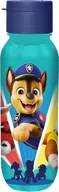 Bidony dla dzieci - Psi Patrol Butelka 500ml aluminiowa antybakteryjna Paw Patrol Pw20000 - miniaturka - grafika 1
