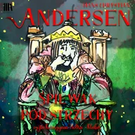 Audiobooki dla dzieci i młodzieży - Śpiewak pod strzechy Hans Christian Andersen - miniaturka - grafika 1