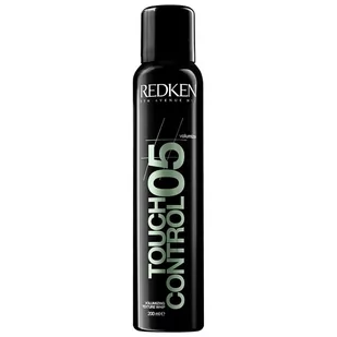 Redken Style Touch Control 05, 1er Pack (1 X 200 ML) 3474630540781 - Kosmetyki do stylizacji włosów - miniaturka - grafika 1