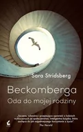 Proza - Beckomberga Oda Do Mojej Rodziny Sara Stridsberg - miniaturka - grafika 1