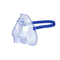 Inhalatory i akcesoria - Omron Maska Do Nebulizacji Dla Dzieci- Uniwersalna 9956276-0 - miniaturka - grafika 1