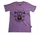 T-Shirt Sparks Sarina purple S