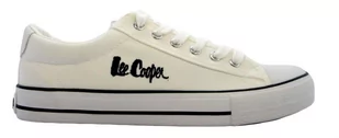 Buty męskie trampki LEE COOPER (LCW-22-31-0860M)-44 - Trampki męskie - miniaturka - grafika 1