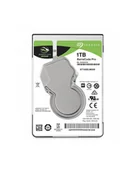 Dyski HDD - seagate BARRACUDA 25IN 1TB/25IN 7200RPM SATA 128MB 7MM 2108519 - miniaturka - grafika 1