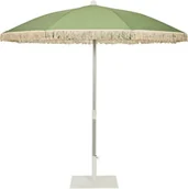 Parasole ogrodowe - Parasol ogrodowy Menorca olivo - Ezpeleta - miniaturka - grafika 1